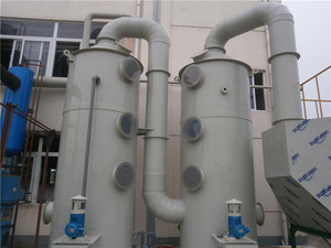 廢氣凈化設備